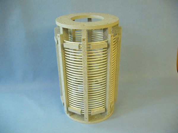 画像：耐雷コイル_TL102